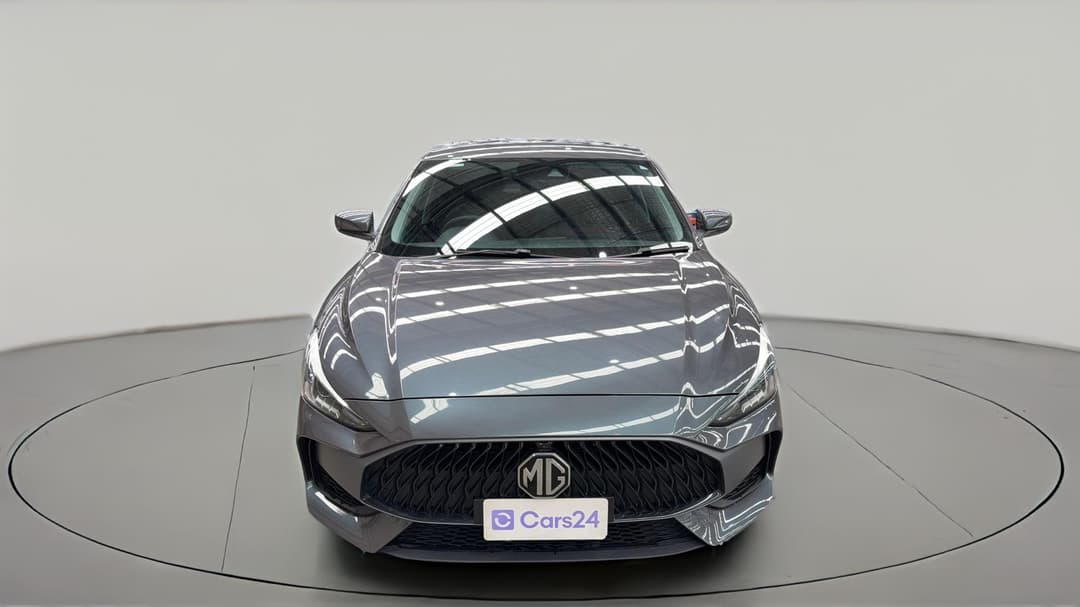 2023 MG Mg5 Essence, Automatic, 42431 km, Front View