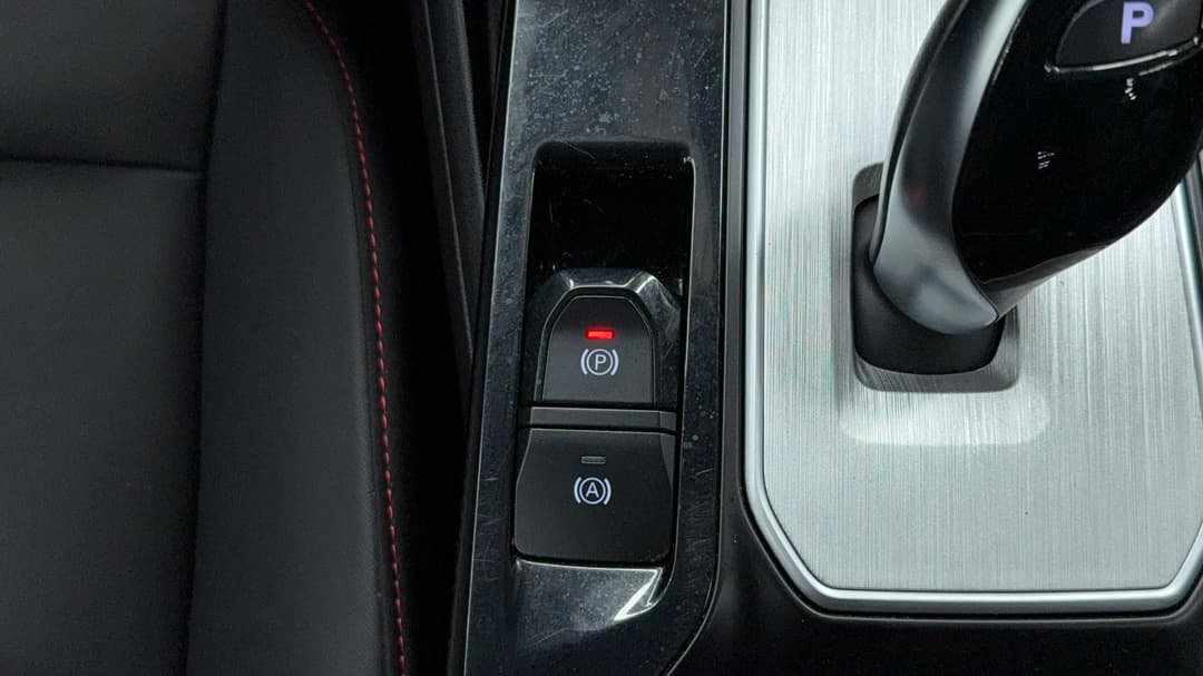2023 MG Mg5 Essence, Automatic, 42431 km, Handbrake