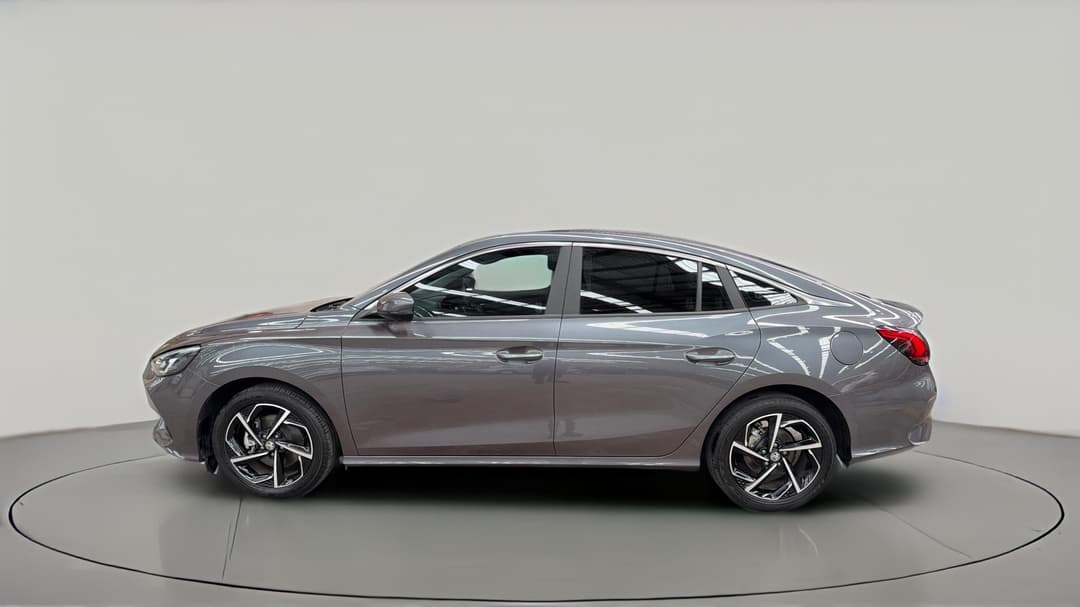 2023 MG Mg5 Essence, Automatic, 42431 km, Left Side View