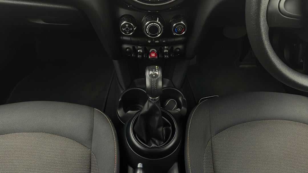 Gear Lever 