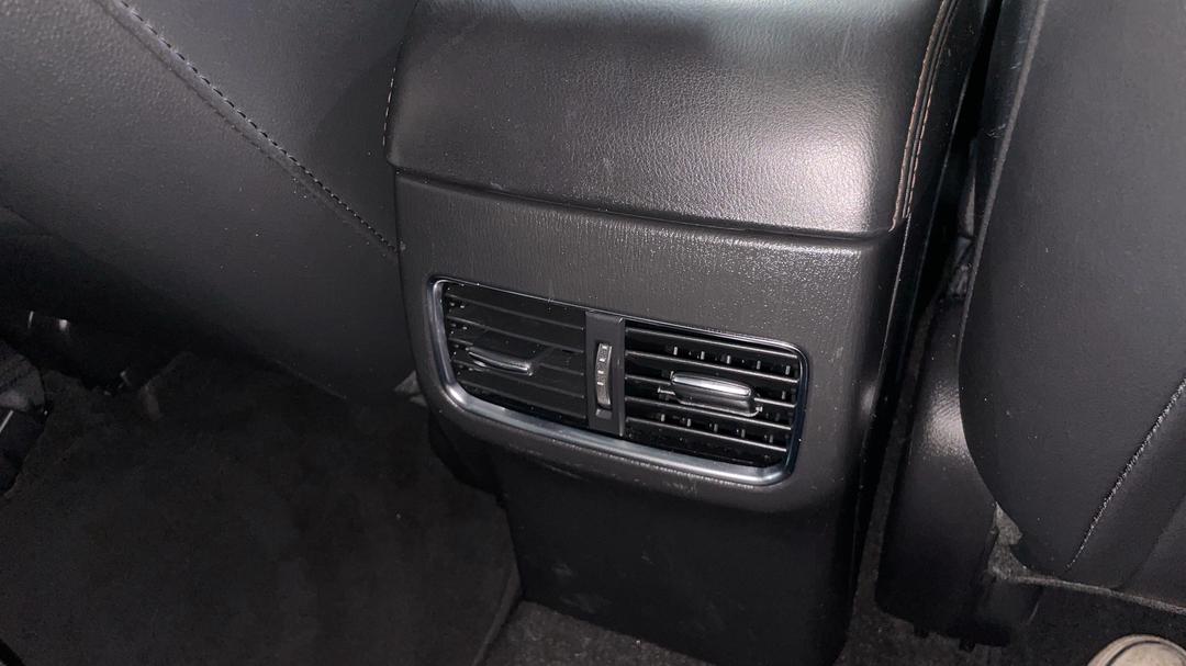 2020 Mazda CX-5 Gt (4x4), Automatic, 105814 km, Rear A/C Vent