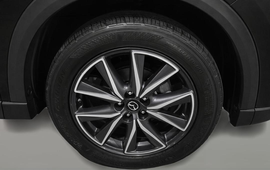 2020 Mazda CX-5 Gt (4x4), Automatic, 105814 km, Right Front Wheel