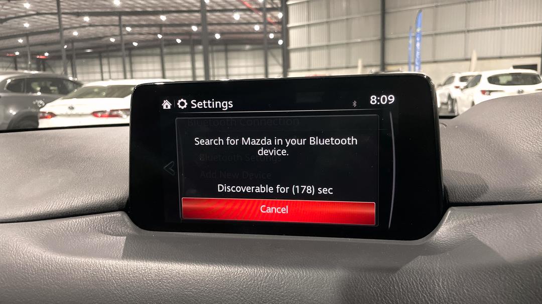 2020 Mazda CX-5 Gt (4x4), Automatic, 105814 km, Android/Apple Car Play