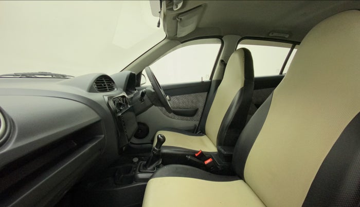 2016 Maruti Alto 800 LXI, Petrol, Manual, 57,114 km, Right Side Front Door Cabin