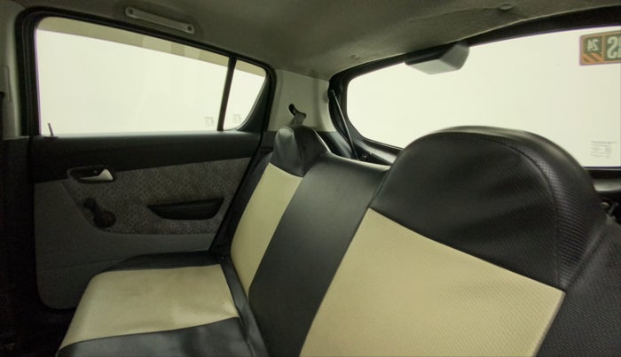 2016 Maruti Alto 800 LXI, Petrol, Manual, 57,114 km, Right Side Rear Door Cabin