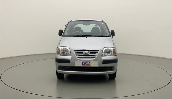 2011 Hyundai Santro Xing GL, Petrol, Manual, 40,610 km, Highlights