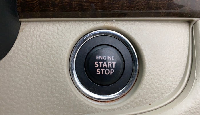 2015 Maruti Swift Dzire ZXI, Petrol, Manual, 28,746 km, Keyless Start/ Stop Button