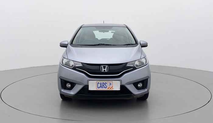 2019 Honda Jazz 1.2L I-VTEC VX CVT, Petrol, Automatic, 43,500 km, Highlights