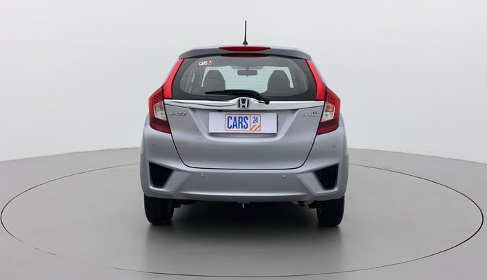 2019 Honda Jazz 1.2L I-VTEC VX CVT, Petrol, Automatic, 43,500 km, Back/Rear
