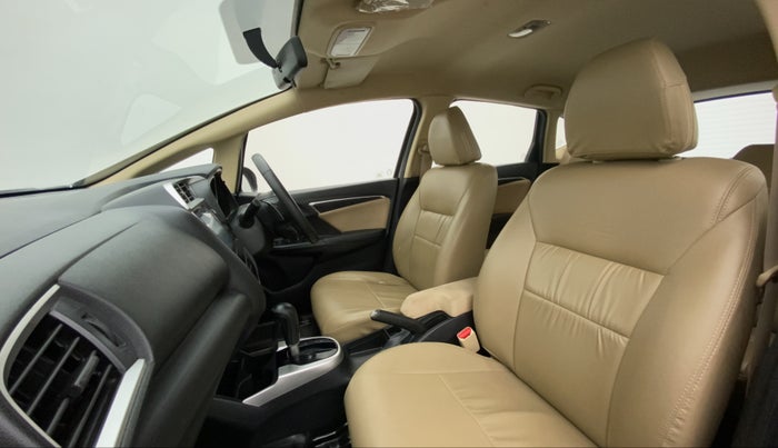 2019 Honda Jazz 1.2L I-VTEC VX CVT, Petrol, Automatic, 43,500 km, Right Side Front Door Cabin