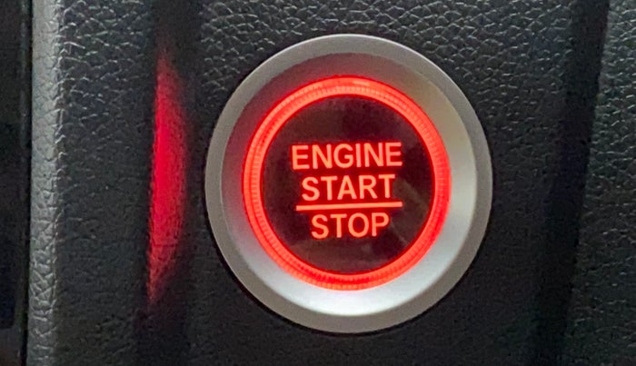 2019 Honda Jazz 1.2L I-VTEC VX CVT, Petrol, Automatic, 43,500 km, Keyless Start/ Stop Button