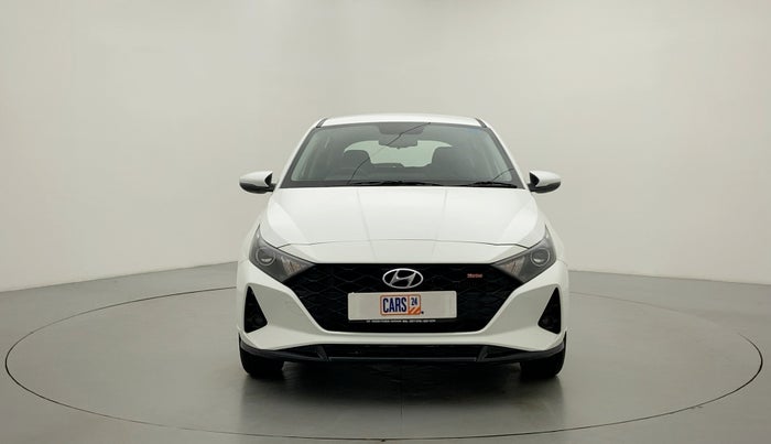 2020 Hyundai NEW I20 ASTA 1.0 GDI TURBO DCT, Petrol, Automatic, 18,265 km, Highlights