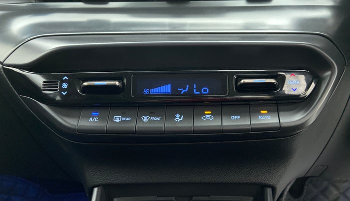 2020 Hyundai NEW I20 ASTA 1.0 GDI TURBO DCT, Petrol, Automatic, 18,265 km, Automatic Climate Control