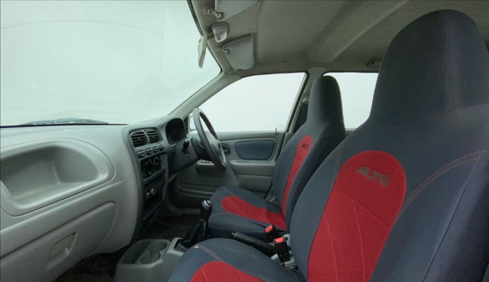 2014 Maruti Alto K10 VXI, Petrol, Manual, 1,22,157 km, Right Side Front Door Cabin