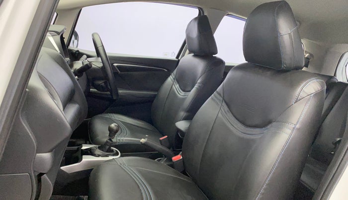 2017 Honda Jazz 1.2L I-VTEC VX, Petrol, Manual, 25,654 km, Right Side Front Door Cabin