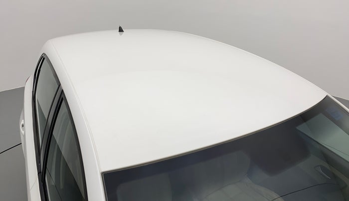 2013 Volkswagen Polo HIGHLINE1.2L PETROL, Petrol, Manual, 54,388 km, Roof