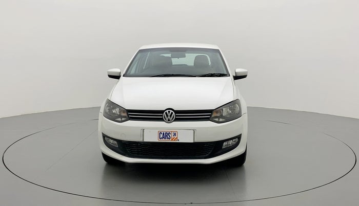 2013 Volkswagen Polo HIGHLINE1.2L PETROL, Petrol, Manual, 54,388 km, Highlights