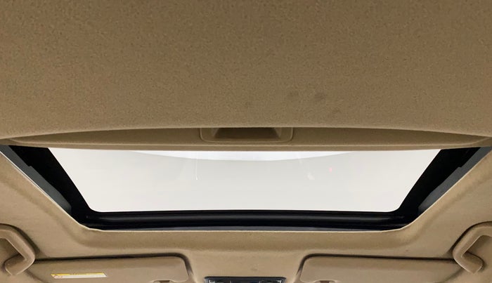 2017 Honda City 1.5L I-VTEC ZX CVT, Petrol, Automatic, 76,428 km, Moonroof/ Sunroof