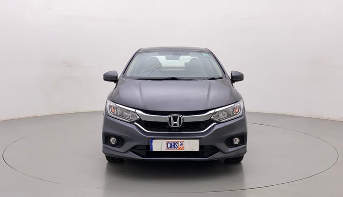 2017 Honda City 1.5L I-VTEC ZX CVT, Petrol, Automatic, 76,508 km, Highlights