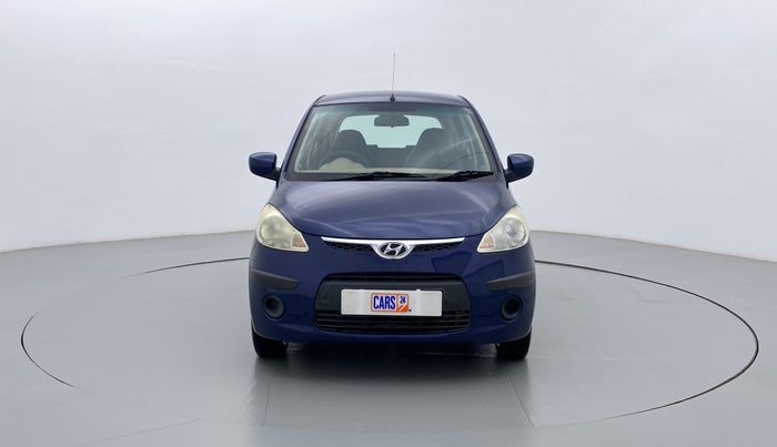 2009 Hyundai i10 MAGNA 1.2, Petrol, Manual, 87,584 km, Highlights