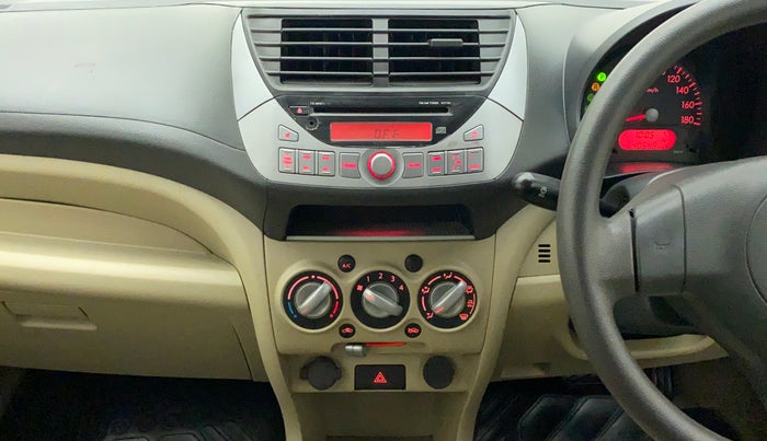 2012 Maruti A Star VXI (ABS) AT, Petrol, Automatic, 40,614 km, Air Conditioner