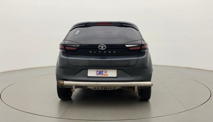 2020 Tata ALTROZ XM PLUS PETROL, Petrol, Manual, 32,089 km, Back/Rear