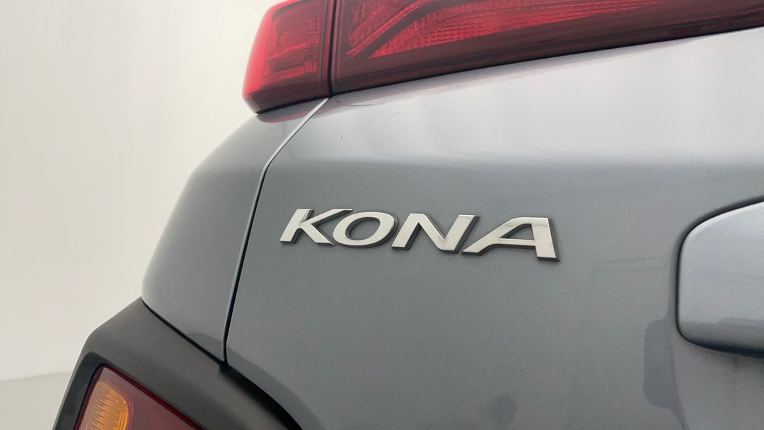 Badge (Boot Left Side)