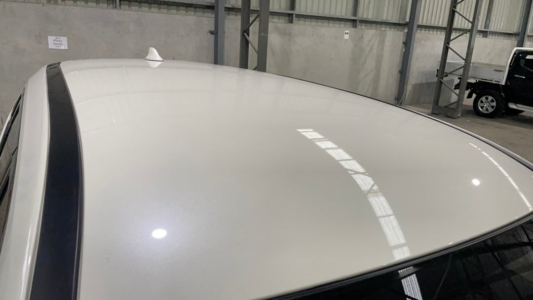 2019 Nissan X-trail Ts (4wd), Automatic, 59468 km, Roof/Sunroof View