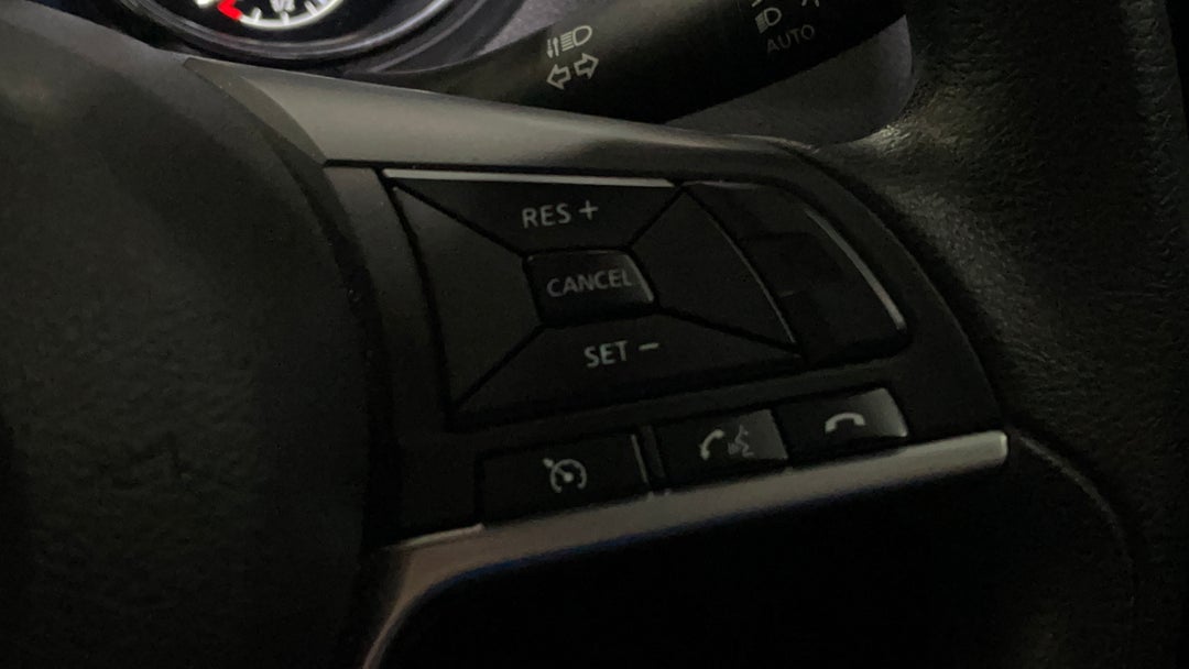 2019 Nissan X-trail Ts (4wd), Automatic, 59468 km, Cruise Control