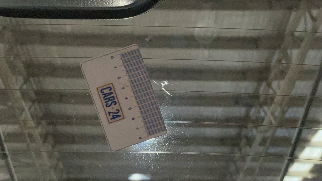 2019 Nissan X-trail Ts (4wd), Automatic, 59468 km, Windshield Rear Tinting scratched