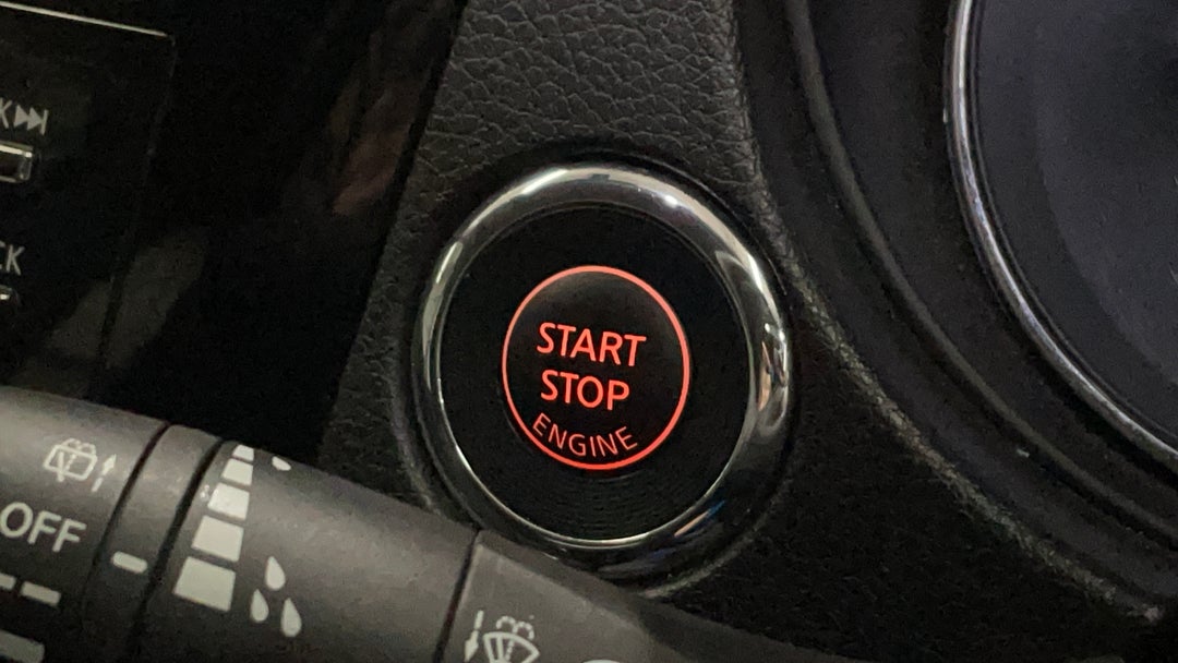 2019 Nissan X-trail Ts (4wd), Automatic, 59468 km, Keyless / Button Start