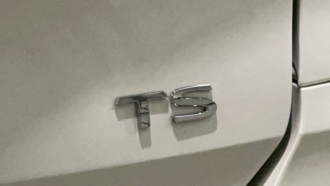 2019 Nissan X-trail Ts (4wd), Automatic, 59468 km, Badge (Boot Right Side)