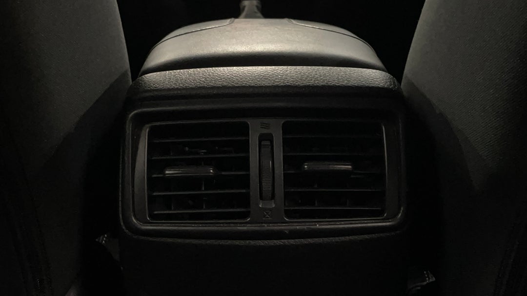 2019 Nissan X-trail Ts (4wd), Automatic, 59468 km, Rear A/C Vent