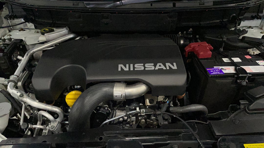 2019 Nissan X-trail Ts (4wd), Automatic, 59468 km, Open Bonnet (Engine)