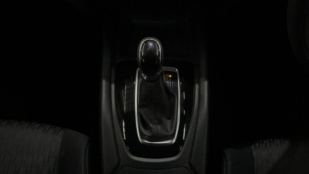 2019 Nissan X-trail Ts (4wd), Automatic, 59468 km, Gear Lever 