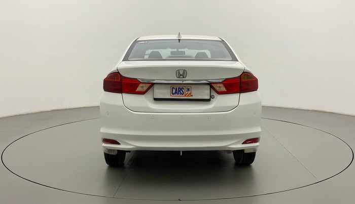 2015 Honda City 1.5L I-VTEC SV, Petrol, Manual, 38,540 km, Back/Rear