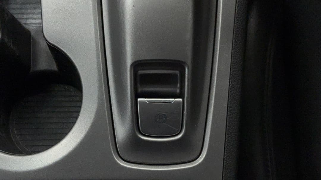 2022 Hyundai Kona Elite Electric Std Range, Automatic, 34776 km, Handbrake