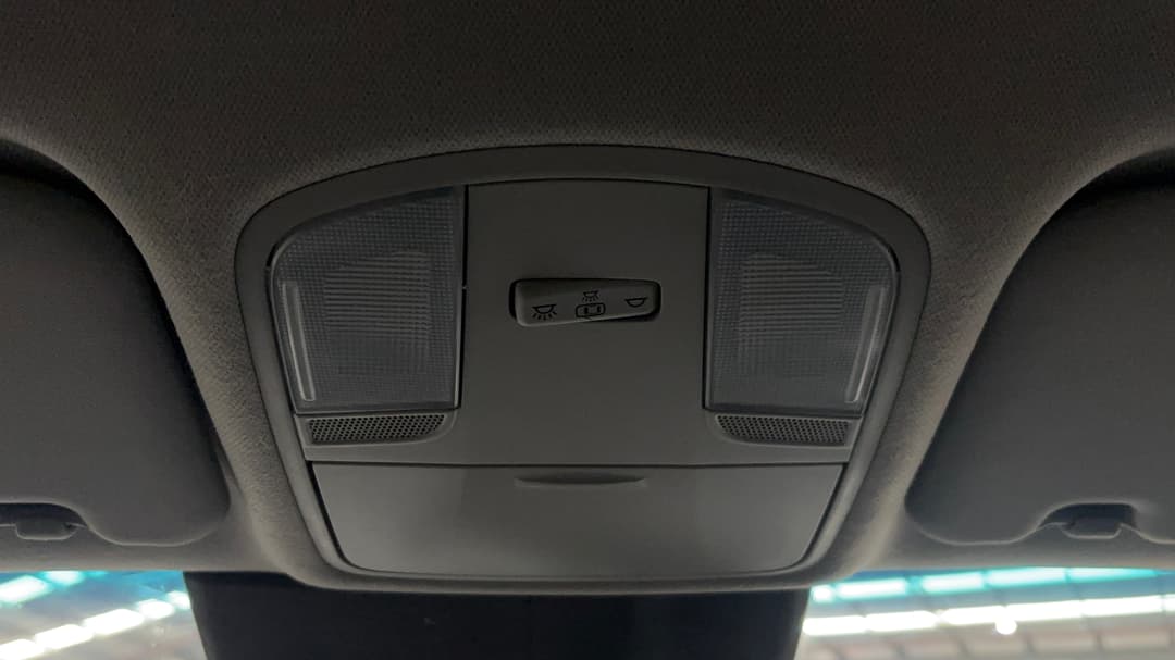 2022 Hyundai Kona Elite Electric Std Range, Automatic, 34776 km, On-Roof Controls/Sunglass holder
