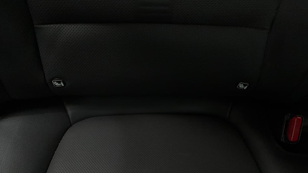 2022 Hyundai Kona Elite Electric Std Range, Automatic, 34776 km, Child Seat Anchor Points
