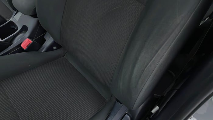 MITSUBISHI LANCER EX-Seat LHS Front Stain