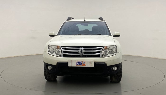 2015 Renault Duster 85 PS RXL, Diesel, Manual, 74,977 km, Highlights