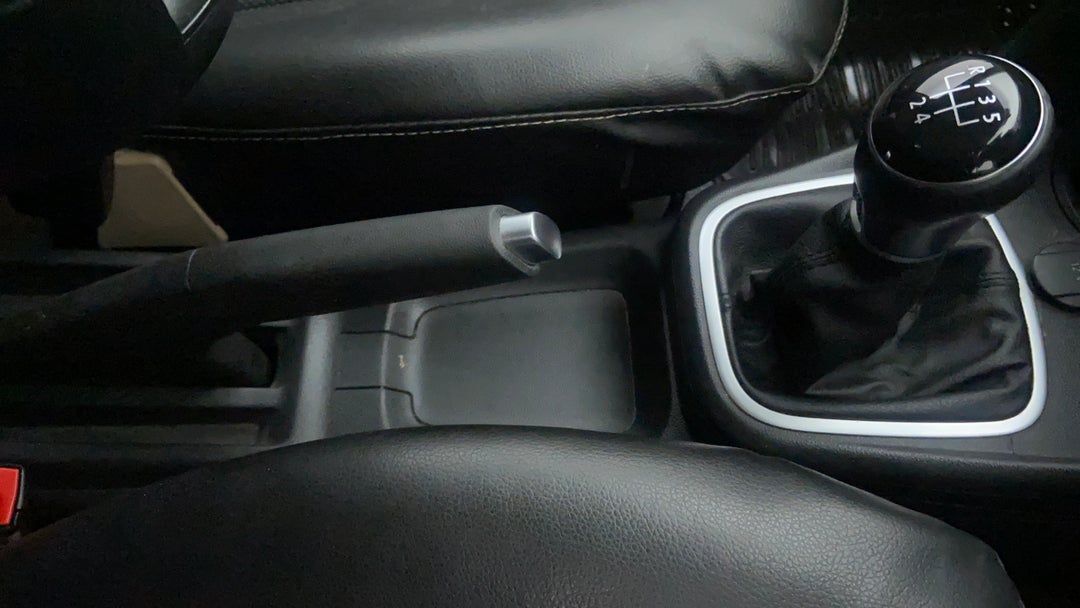 Gear Lever
