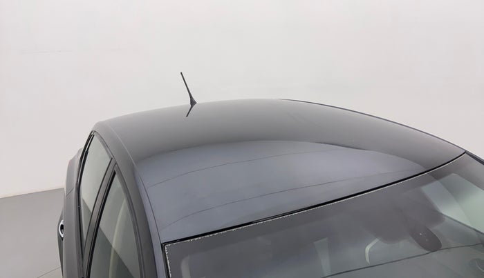 2016 Volkswagen Ameo HIGHLINE 1.2, Petrol, Manual, 37,495 km, Roof