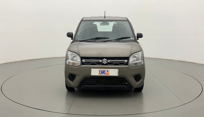 2019 Maruti New Wagon-R 1.0 Lxi (o) cng, CNG, Manual, 97,574 km, Highlights