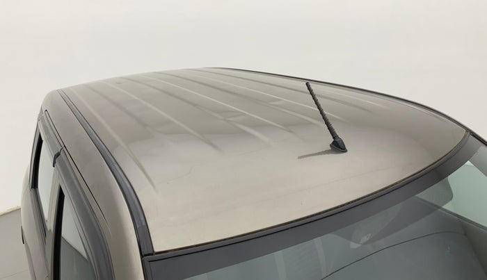 2019 Maruti New Wagon-R 1.0 Lxi (o) cng, CNG, Manual, 97,574 km, Roof