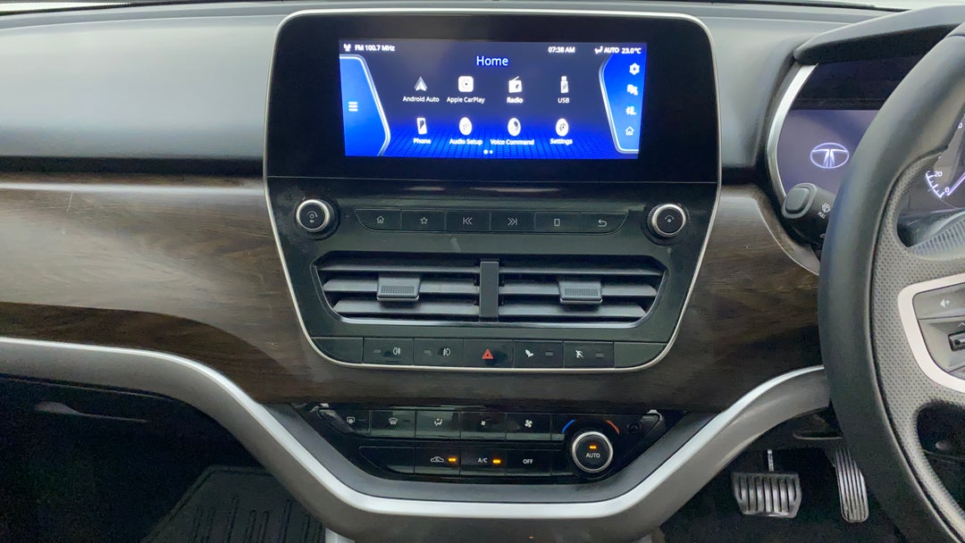 Features
