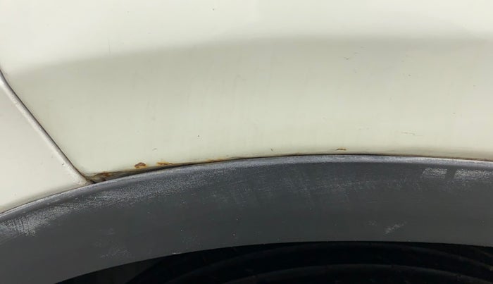2021 Tata Harrier XZA PLUS 2.0L, Diesel, Automatic, 32,973 km, Left fender - Slight discoloration