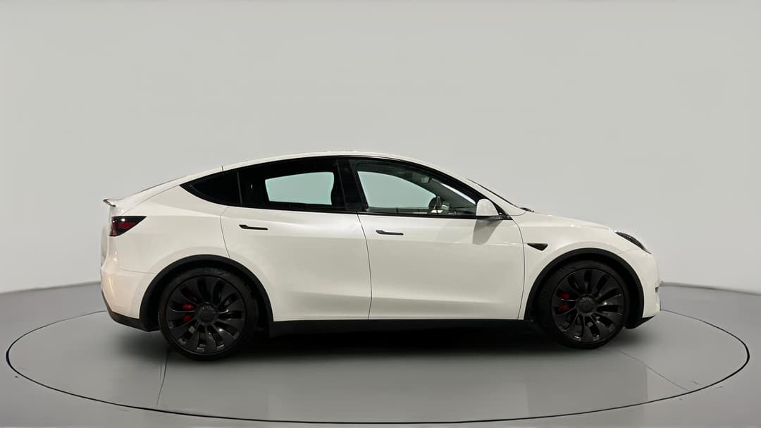 2023 Tesla Model Y Performance, Automatic, 23556 km, Right Side View