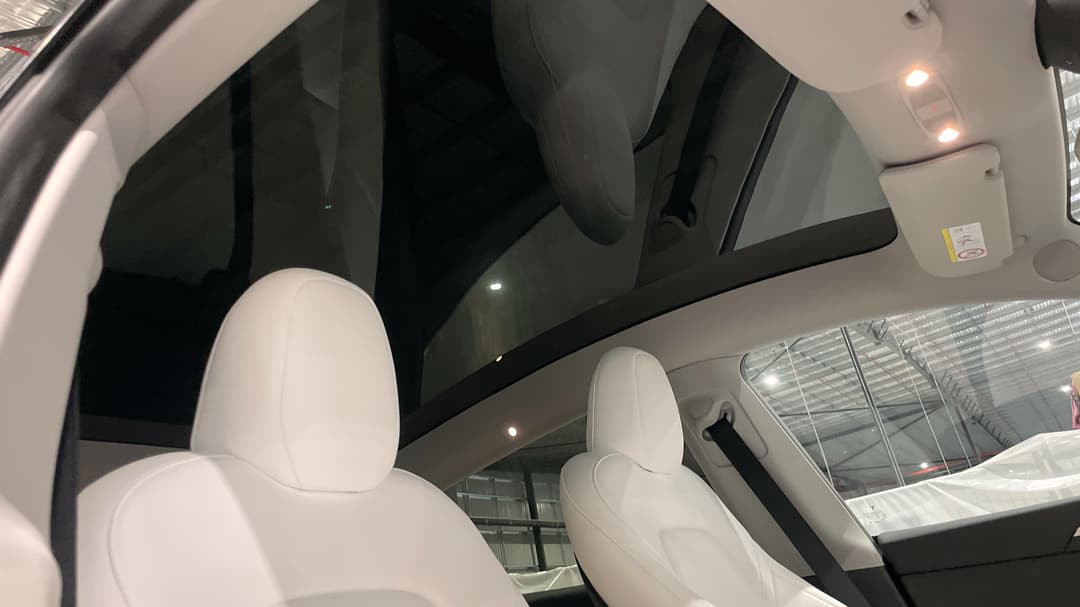2023 Tesla Model Y Performance, Automatic, 23556 km, Interior Sunroof/Moonroof