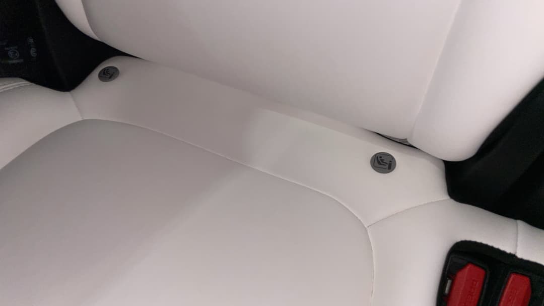 2023 Tesla Model Y Performance, Automatic, 23556 km, Child Seat Anchor Points